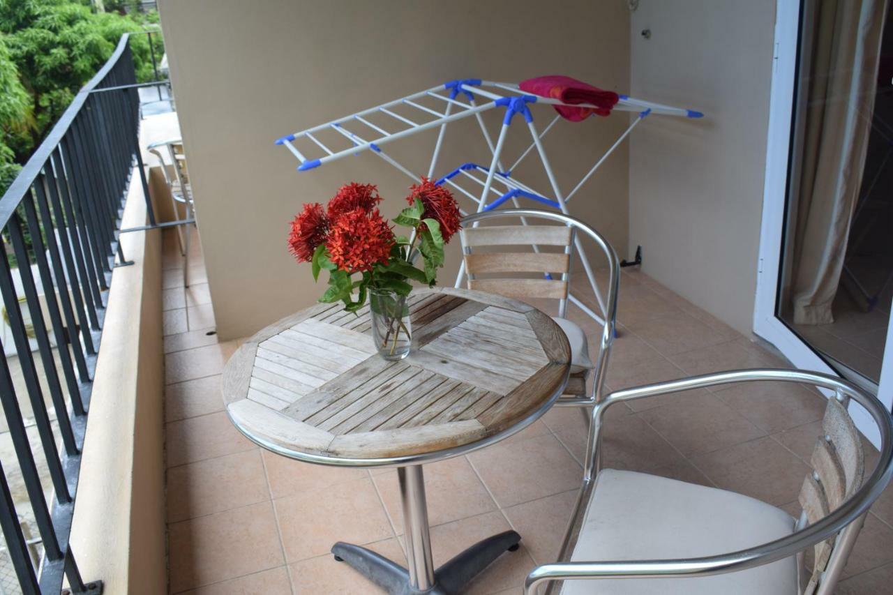 Seaview Kite Studio - La Gaulette Exterior foto